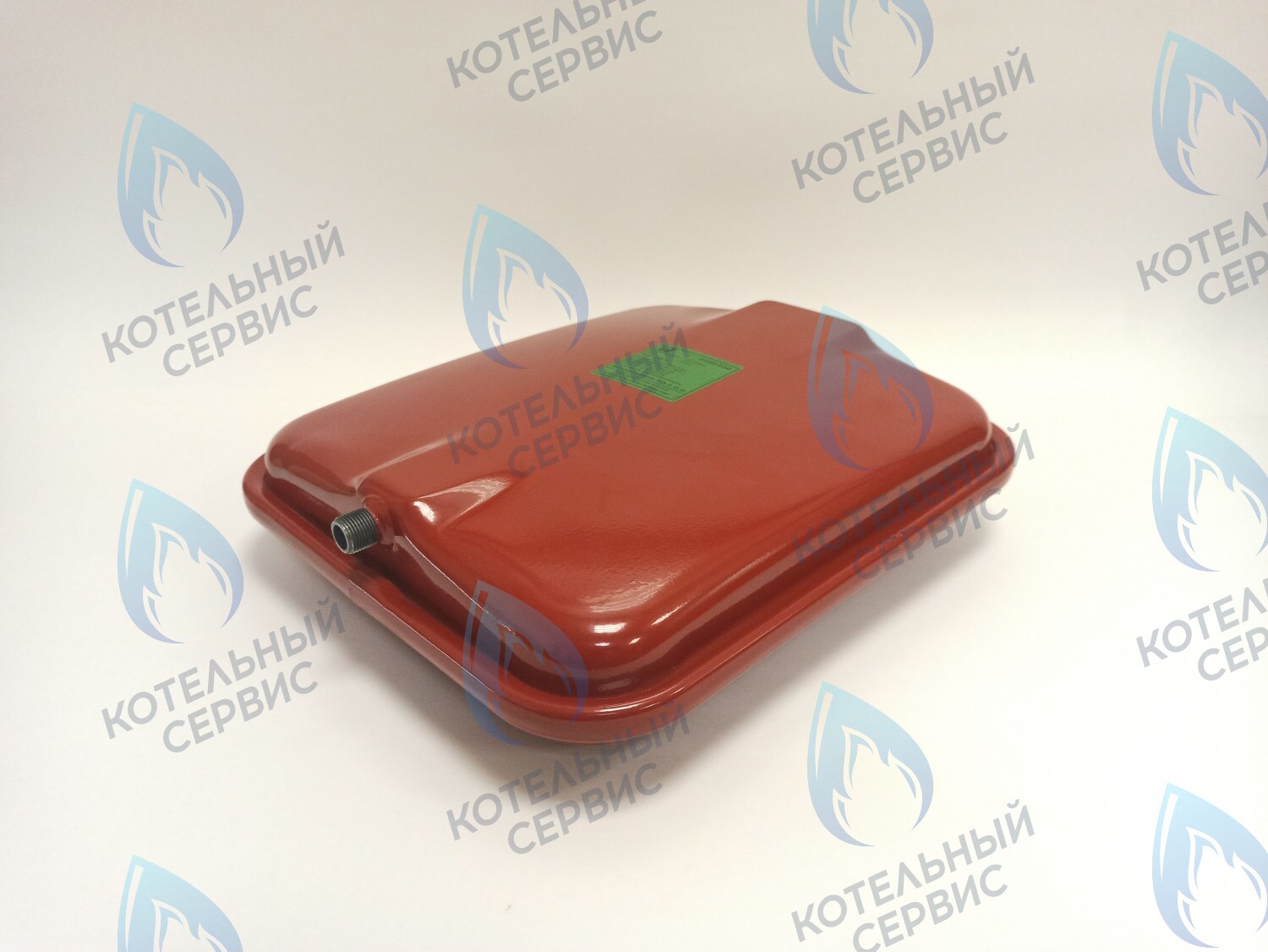 ET027-08L-WM Расширительный бак 8л резьба 3/8 Viessmann (7837231) в Орске