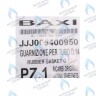 5400950 Уплотнение d=14 BAXI в Орске