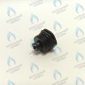 50101026 Крышка гидравлического узла (Переходник гидравлического узла для подсоединения сервопривода) (50101026) ELECTROLUX в Орске