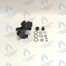 BI1501 100 Корпус выходного гидроблока (BI1501 100) ELECTROLUX в Орске