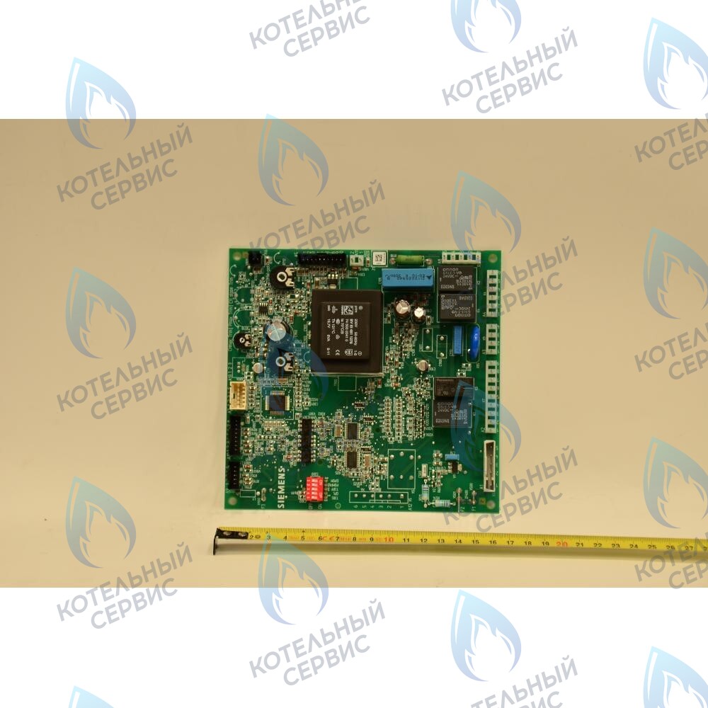 5669060 Электронная плата LMU33 SIEMENS BAXI в Орске