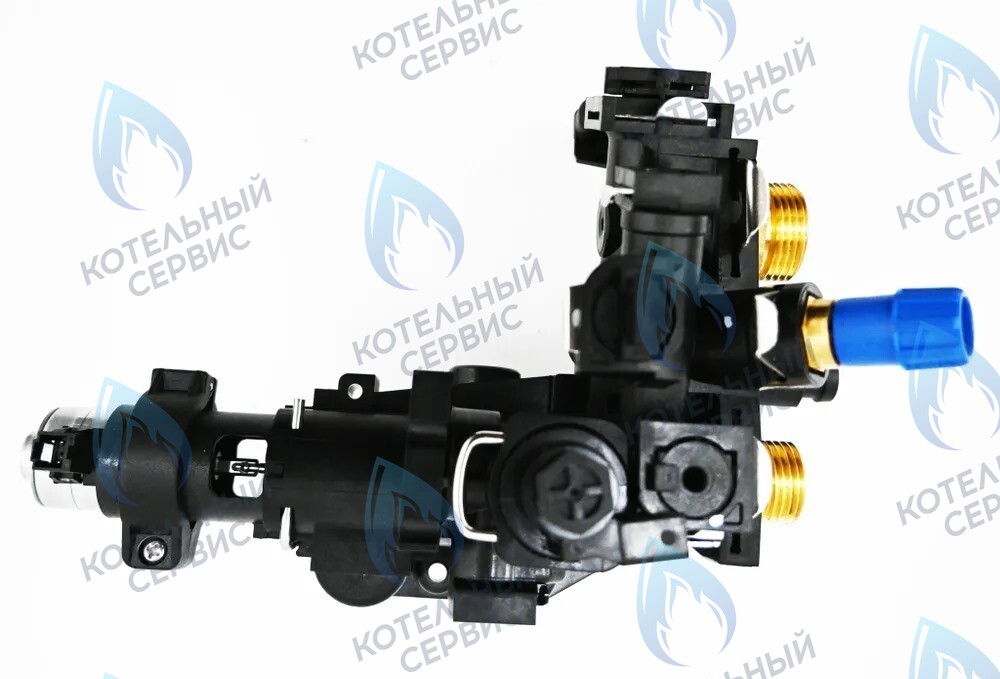 65154373 Группа возврата ARISTON Argis С и Egis C в Орске