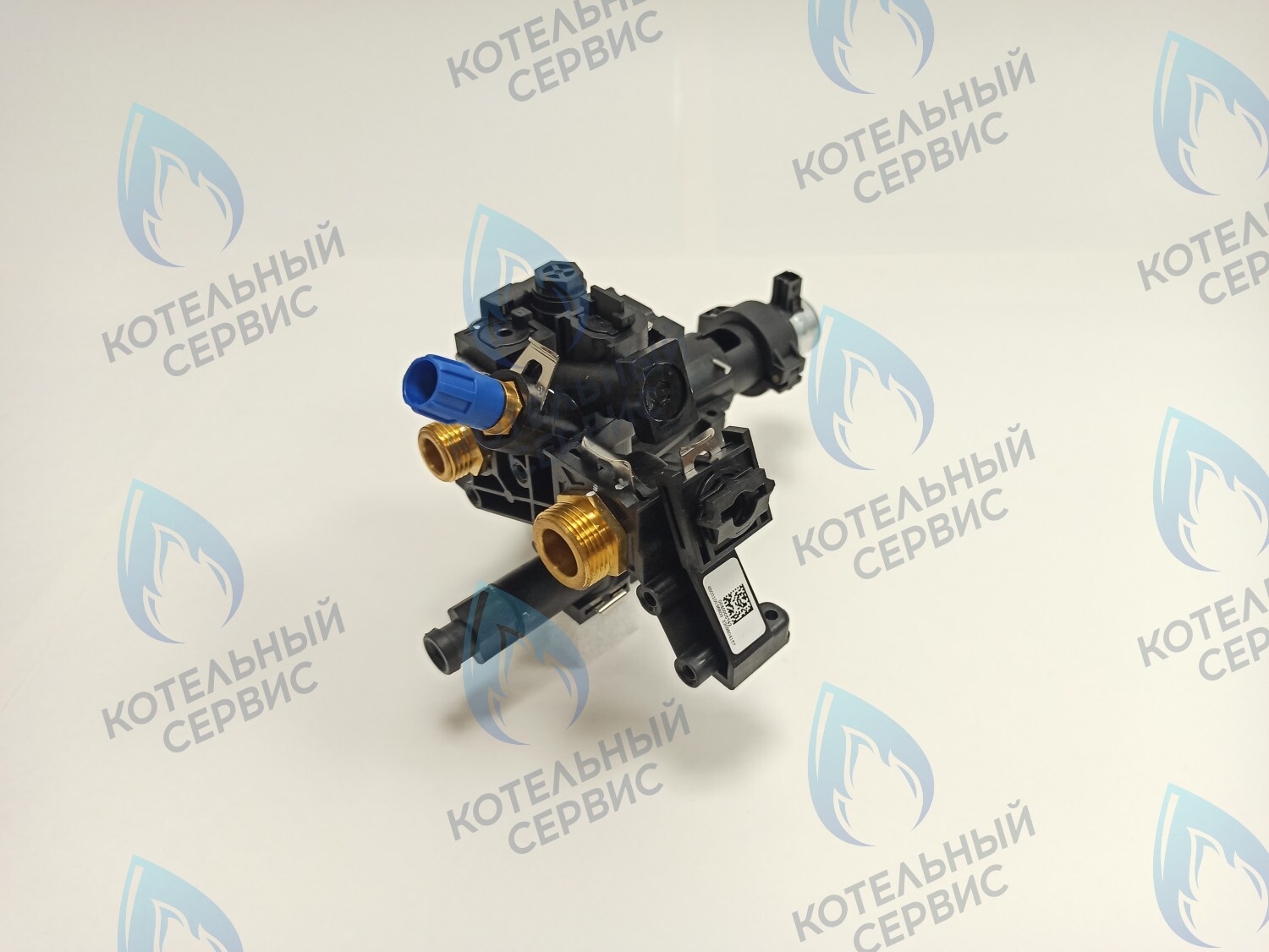 65154373 Группа возврата ARISTON Argis С и Egis C в Орске