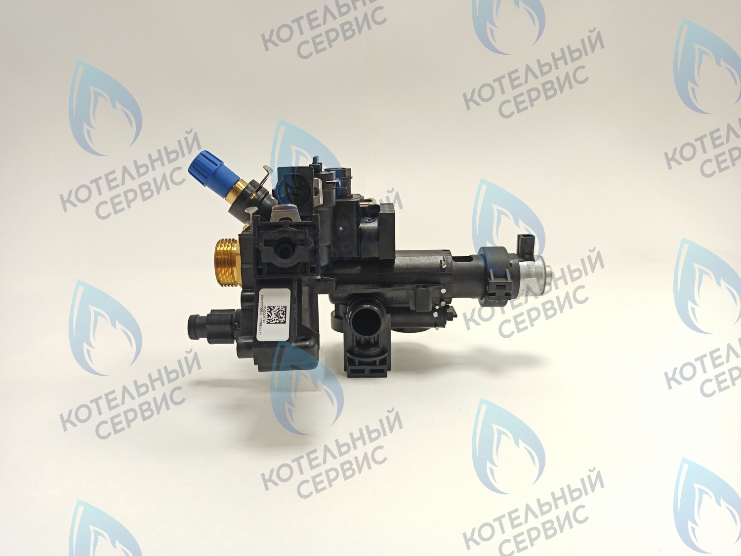 65154373 Группа возврата ARISTON Argis С и Egis C в Орске