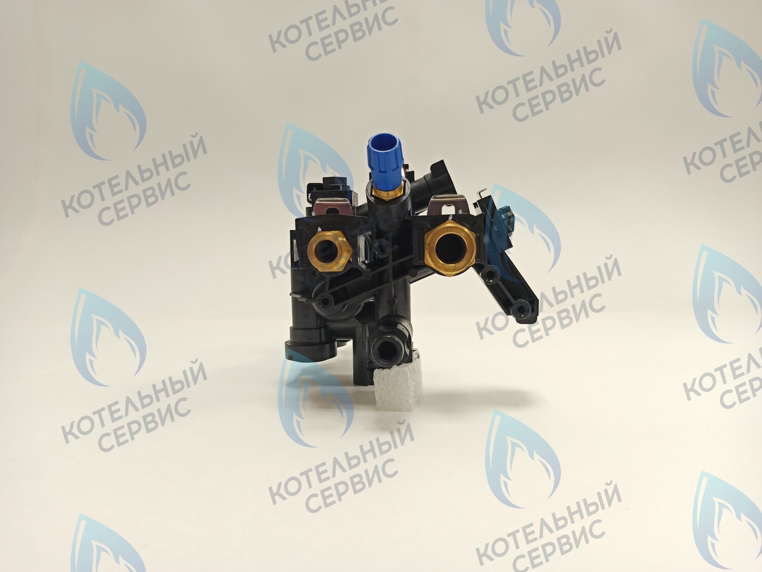 65154373 Группа возврата ARISTON Argis С и Egis C в Орске