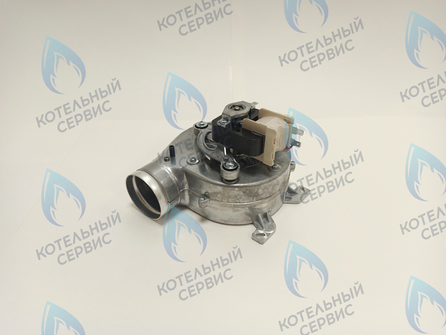 D22013.0210-040R Вентилятор C035W 35Вт 10кВт-24кВт D ARDERIA в Орске