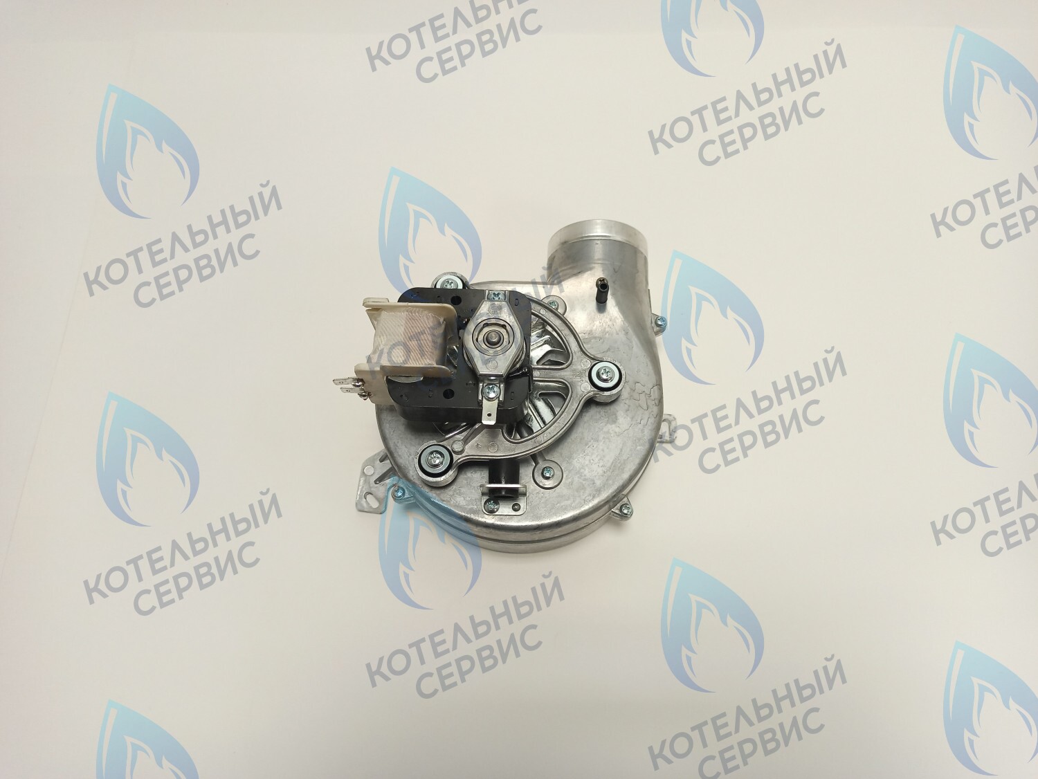 D22013.0210-040R Вентилятор C035W 35Вт 10кВт-24кВт D ARDERIA в Орске