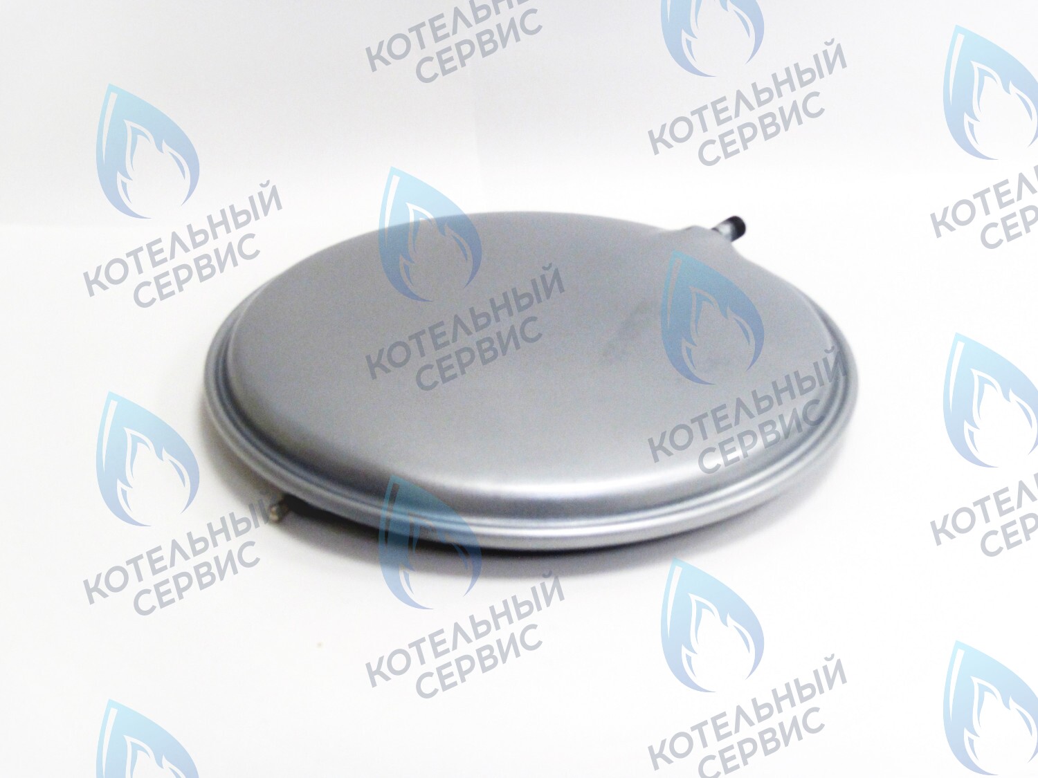 902616140 Бак расширительный 6л (без крепежных элементов) 3/8 FERROLI в Орске