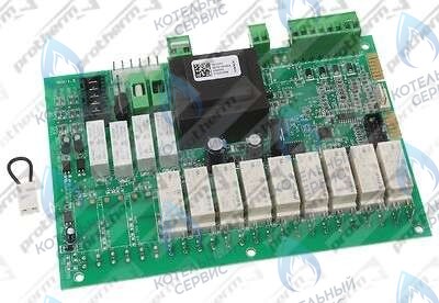 0020154087 Плата управления, BMU 24-28kW PROTHERM в Орске