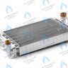 EB011-260 Теплообменник битермический 24 кВт 260мм GAZECO 24-T1/-C1 (до 05.2016) (02-4002), ROC(L44626) в Орске