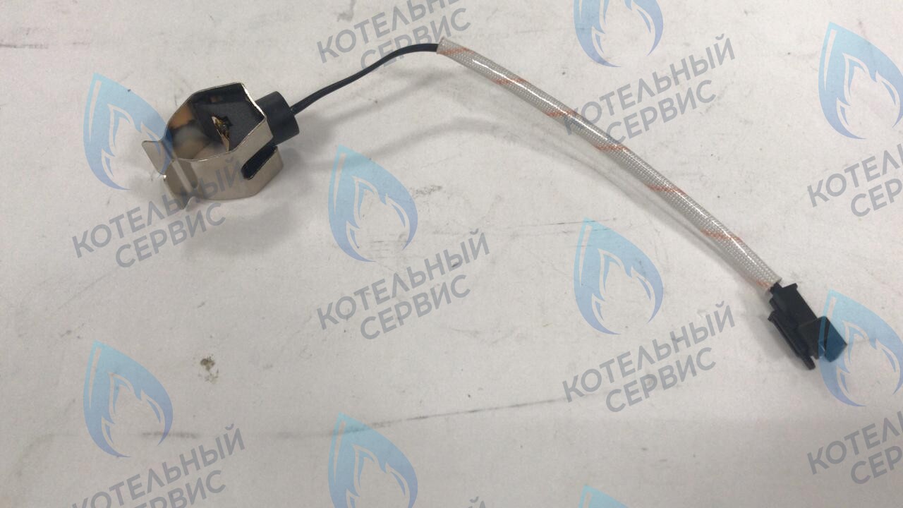AA.03.01.0004 Датчик NTC накладной G18  (10KΩ 25℃ β3435) MIZUDO в Орске