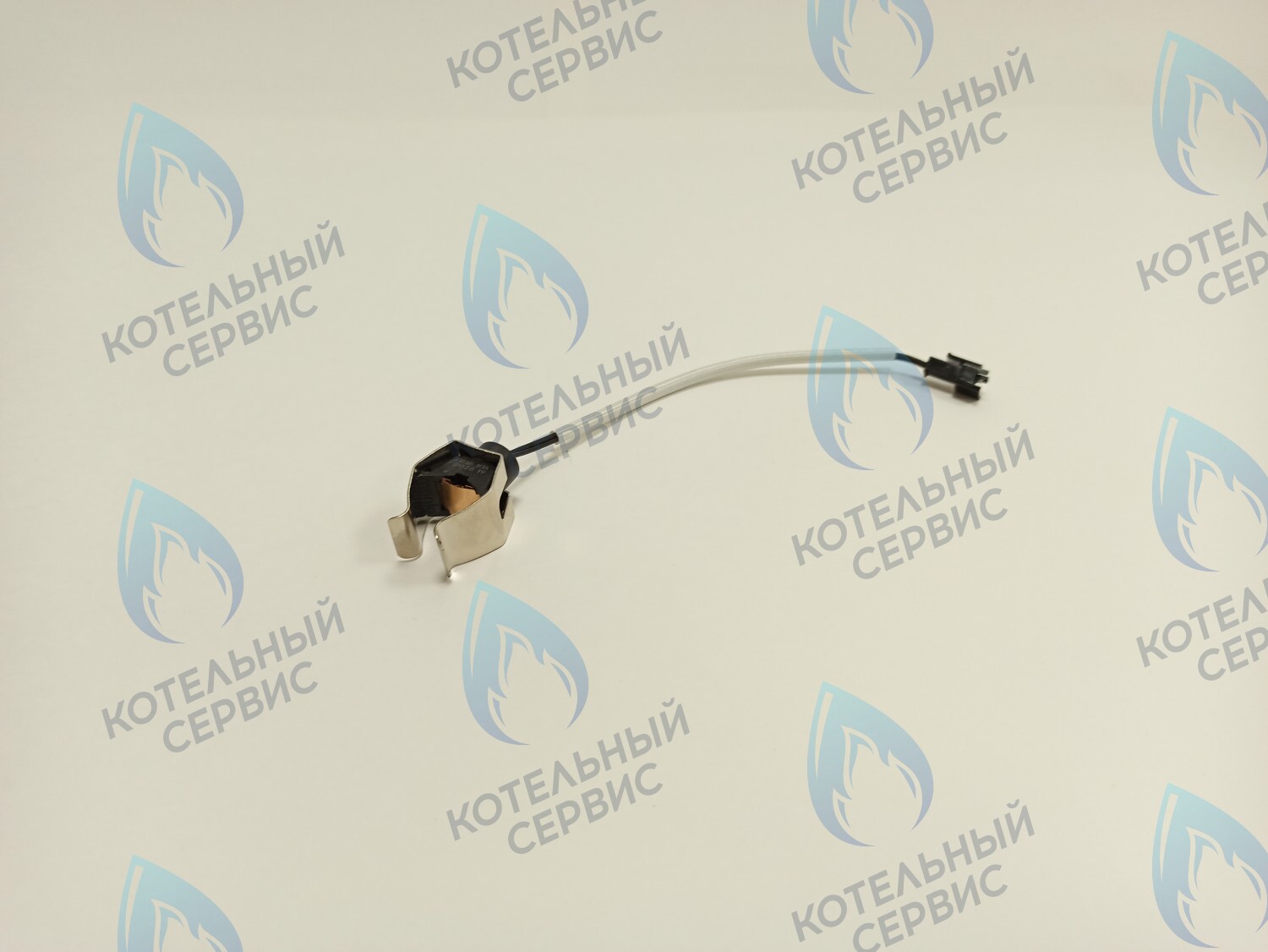 AA.03.01.0004 Датчик NTC накладной G18  (10KΩ 25℃ β3435) MIZUDO MAESTRO LUX/GEM/ONE, NEAT OPEN, LITE COMFORT/ONE, STYLE ONE/LUX, ClASSIC в Орске