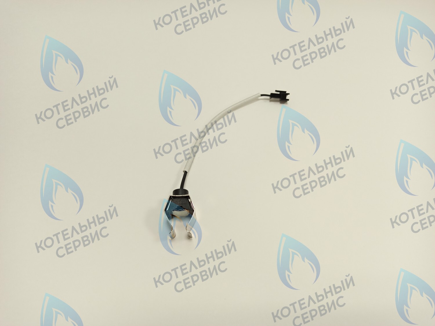 AA.03.01.0004 Датчик NTC накладной G18  (10KΩ 25℃ β3435) MIZUDO MAESTRO LUX/GEM/ONE, NEAT OPEN, LITE COMFORT/ONE, STYLE ONE/LUX, ClASSIC в Орске