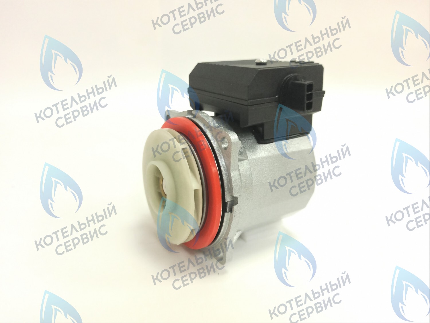 PH-W30CW60-GW105BX Двигатель насоса PUMP WA15/6 (без улитки) 15/6 (по часовой стрелке)  (замена WILO 15/6 BAXI, NEVALUX, THERMONA) в Орске