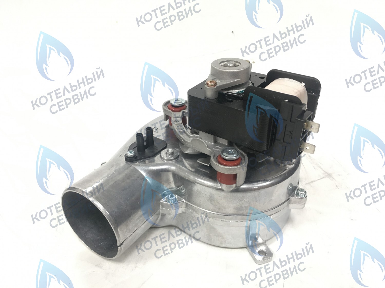 P0000005992 Вентилятор 24 кВт MONLAN BK(BM) (Р0000005992) в Орске