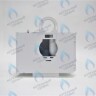 KS902608760 Корпус платы управления NEW пластмассовый Premium 10-40E/10-40A, Bravo 10-24E в Орске