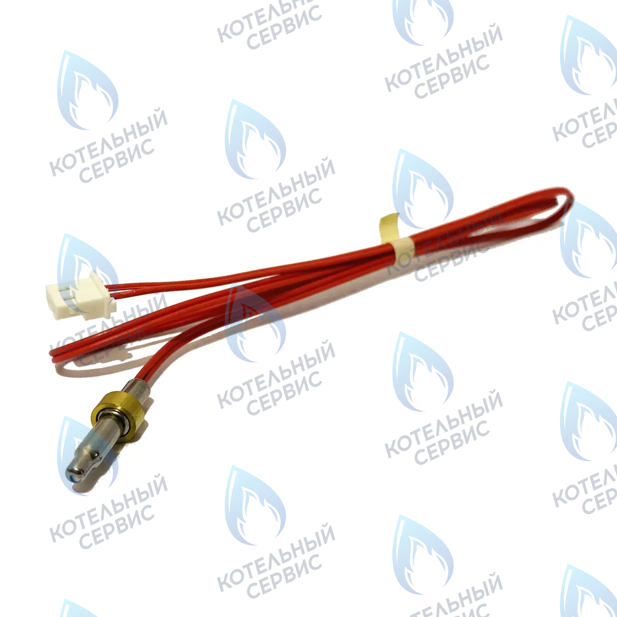 3314804200 Датчик температуры ГВС DAEWOO 100-400 (Hot water) в Орске