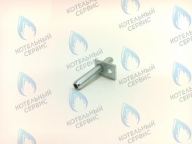 Трубка Пито металл