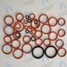 ZP301 Комплект уплотнительных колец O-ring для котла SMF/DMF RINNAI в Орске