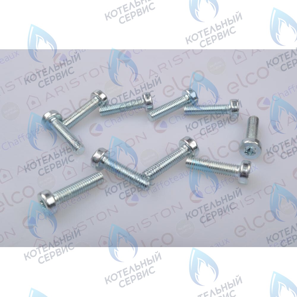 61017600 Винт clx m 5-20 ARISTON в Орске