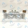 EB019-290 Теплообменник битермический 30 кВт Polykraft Alpine Light 515000032 в Орске