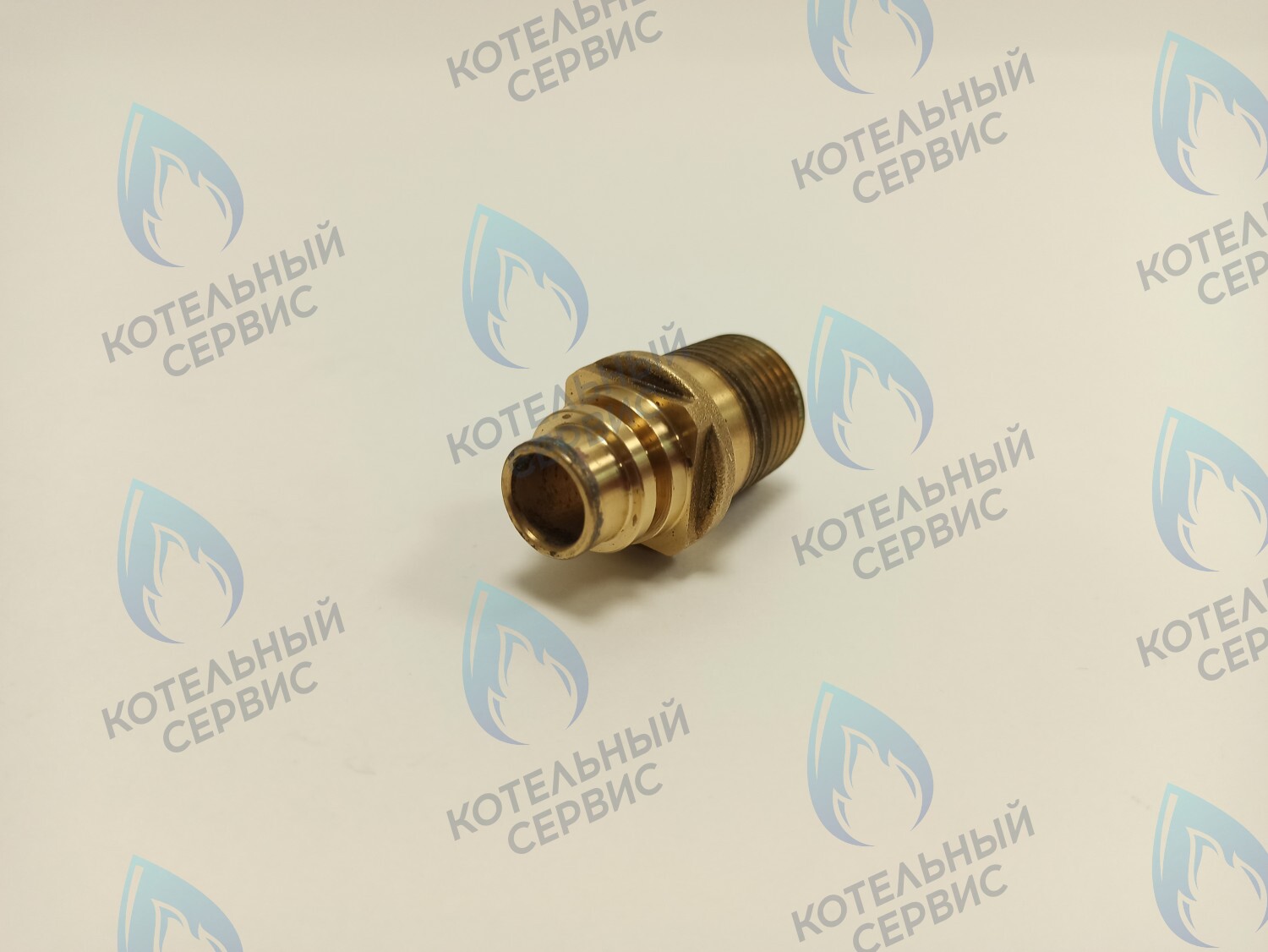 3030181 Выпускной штуцер для горячей воды CELTIC в Орске