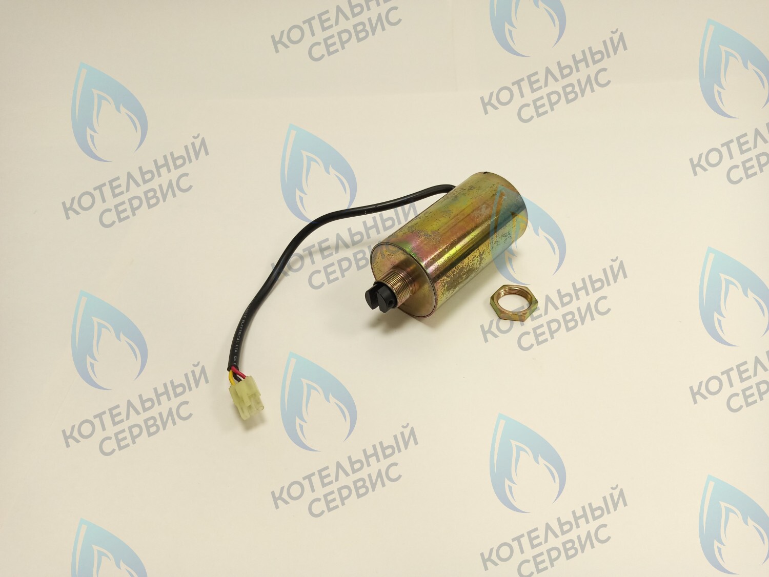 05-2042 Соленоид кольцевого затвора GAZLUX в Орске