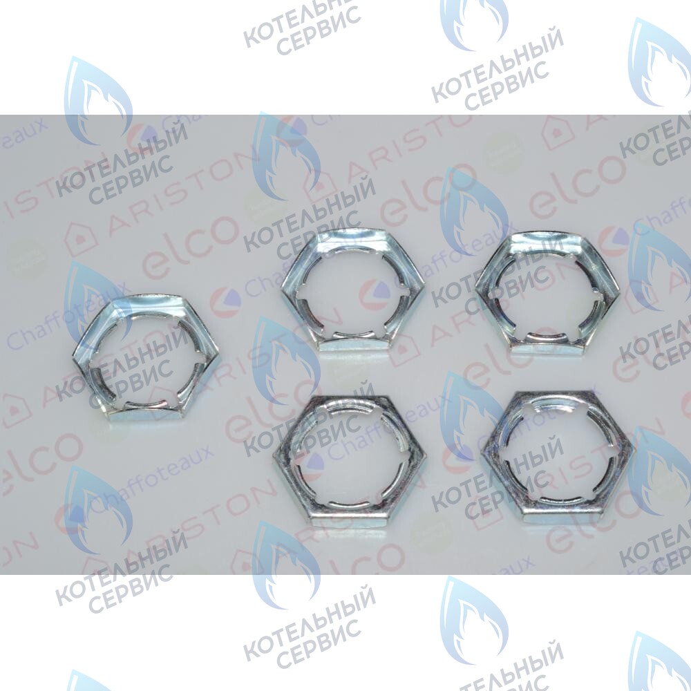 60031140 Контргайка 3/4 CHAFFOTEAUX в Орске