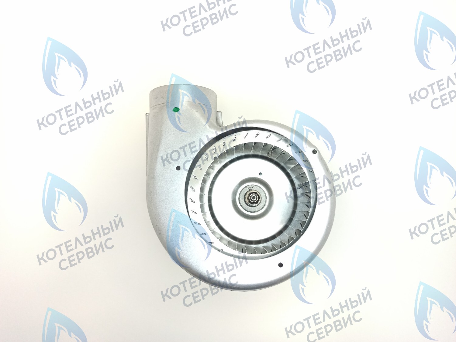 AF039-65W-F Вентилятор FIME BOSCH JUNKERS 3000W 30 KW GR03170 (87072040590) в Орске