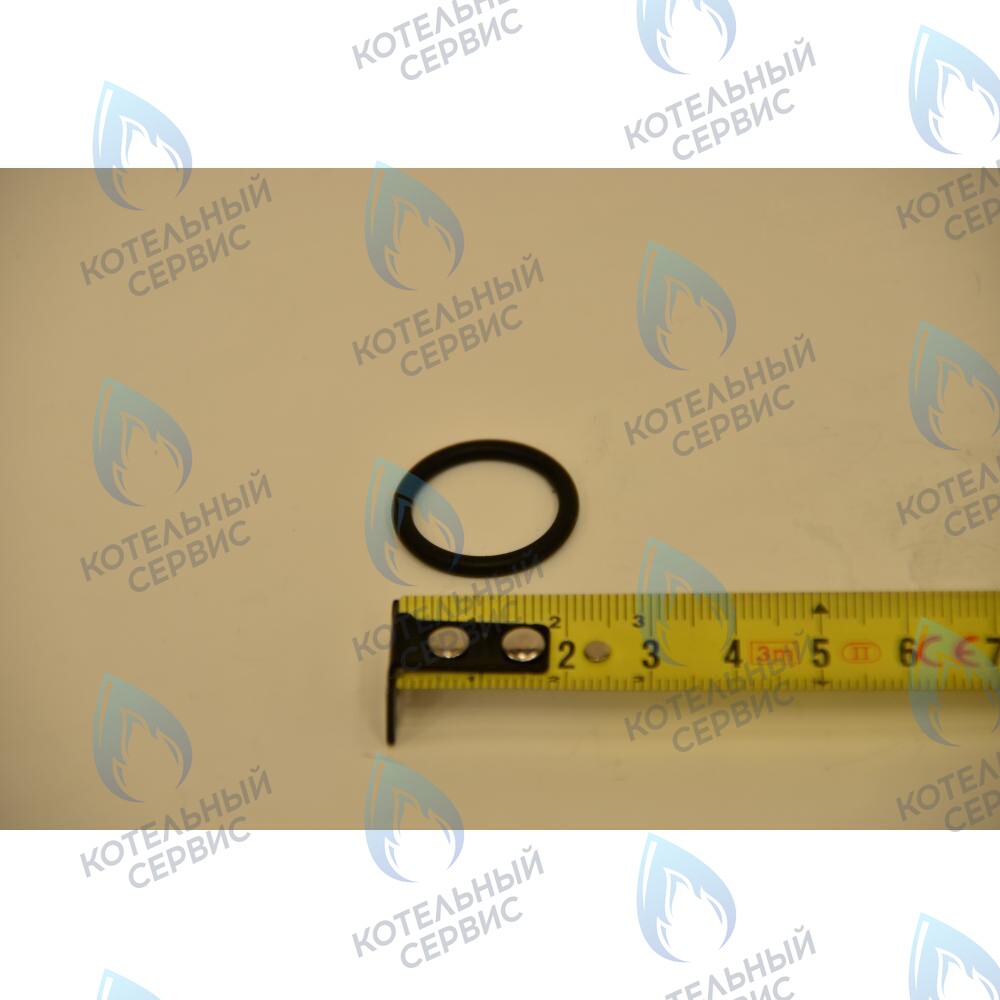 710045300 Уплотнение кольцевое d.17,96X2,62 BAXI в Орске