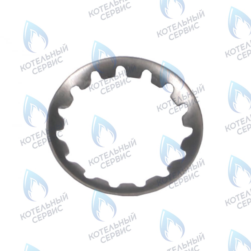 5101880 Кольцо эластичное d=18 BAXI в Орске