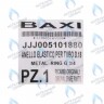 5101880 Кольцо эластичное d=18 BAXI в Орске