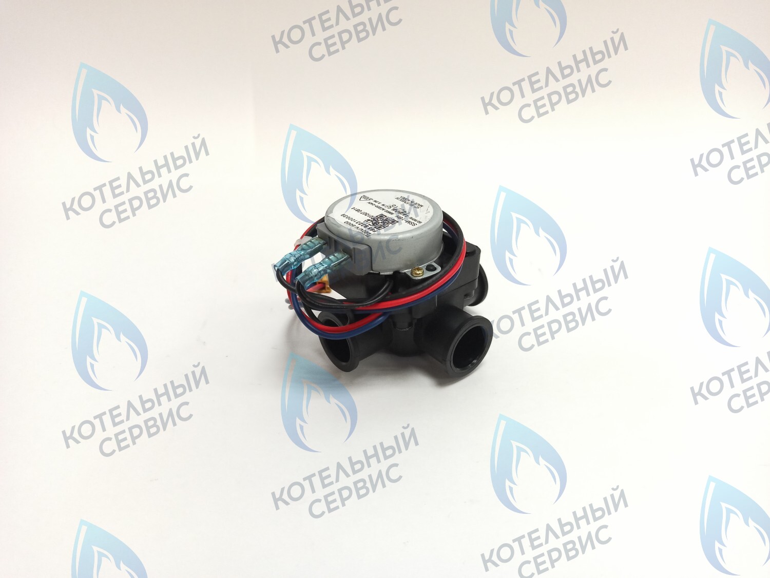 TVB015 Трехходовой клапан 220V KITURAMI (World 5000 13~30, World Plus 13~30) S323100039 в Орске