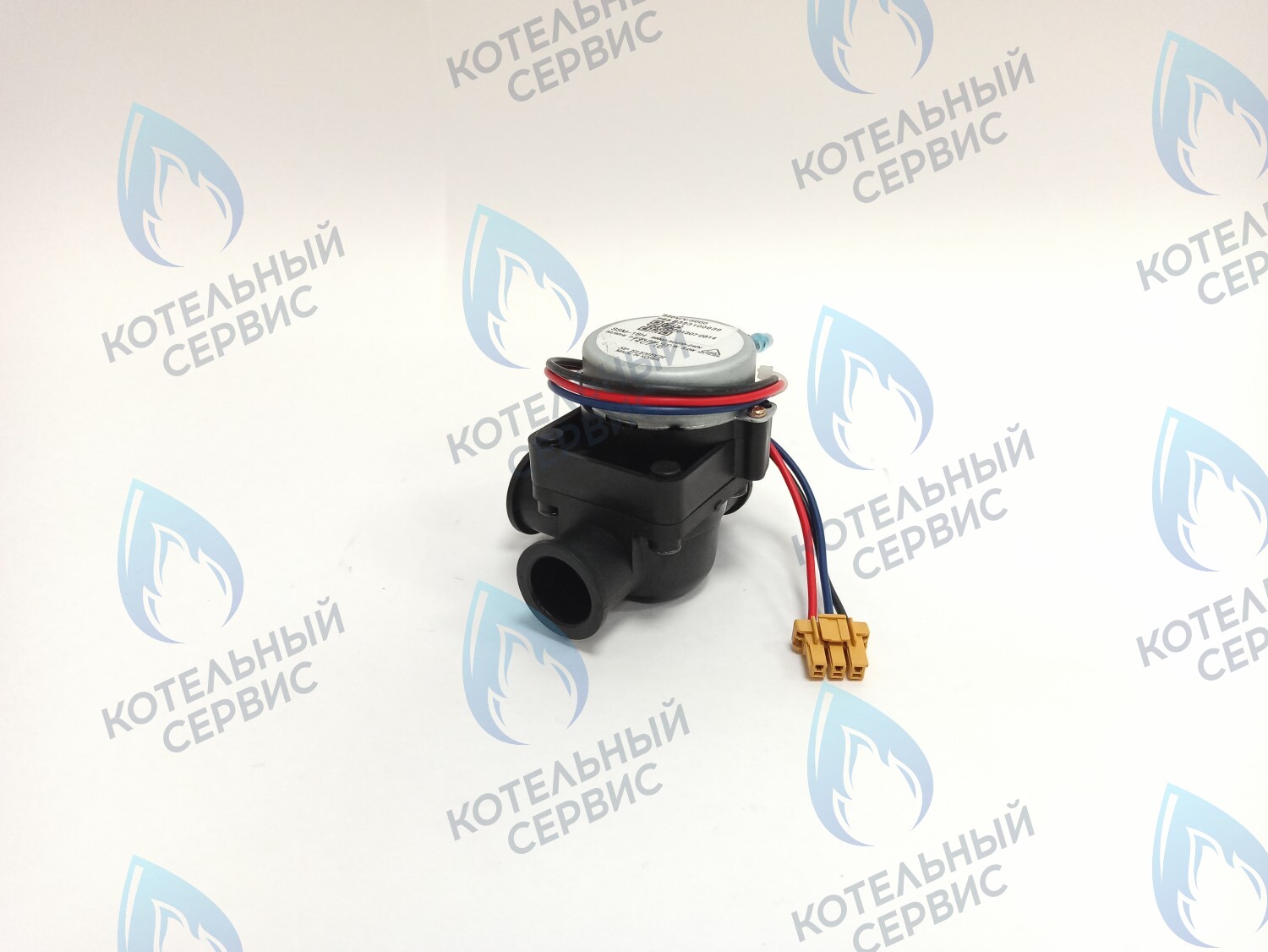 TVB015 Трехходовой клапан 220V KITURAMI (World 5000 13~30, World Plus 13~30) S323100039 в Орске