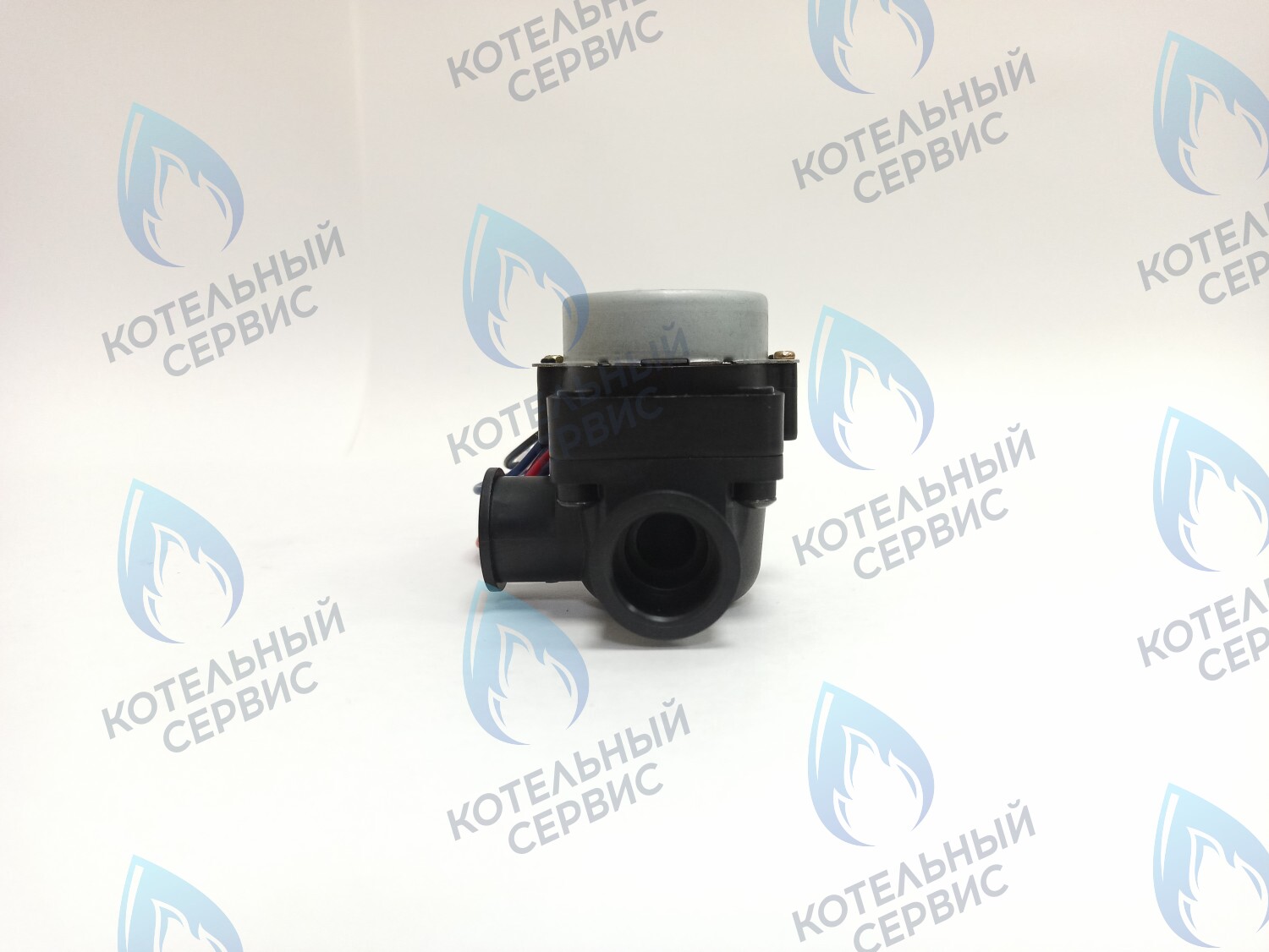 TVB015 Трехходовой клапан 220V KITURAMI (World 5000 13~30, World Plus 13~30) S323100039 в Орске