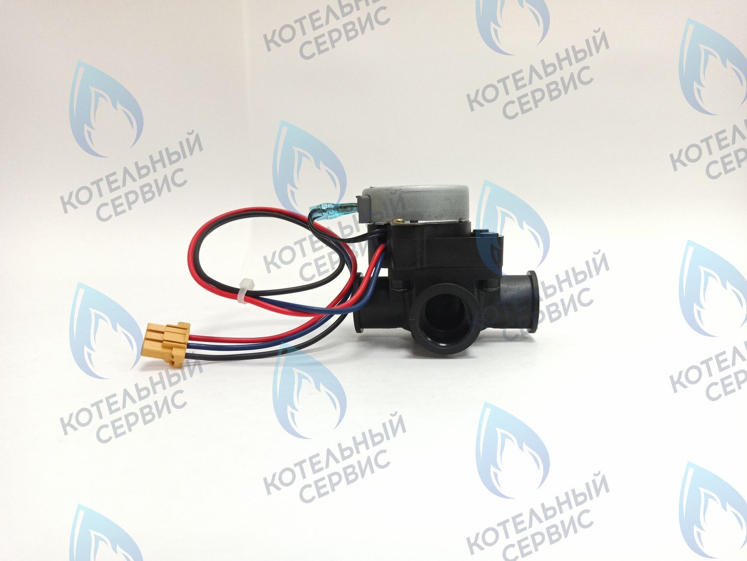 TVB015 Трехходовой клапан 220V KITURAMI (World 5000 13~30, World Plus 13~30) S323100039 в Орске