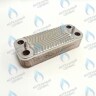 AA08000018 Теплообменник вторичный (для 30 кВт) (AA08000018) ELECTROLUX в Орске