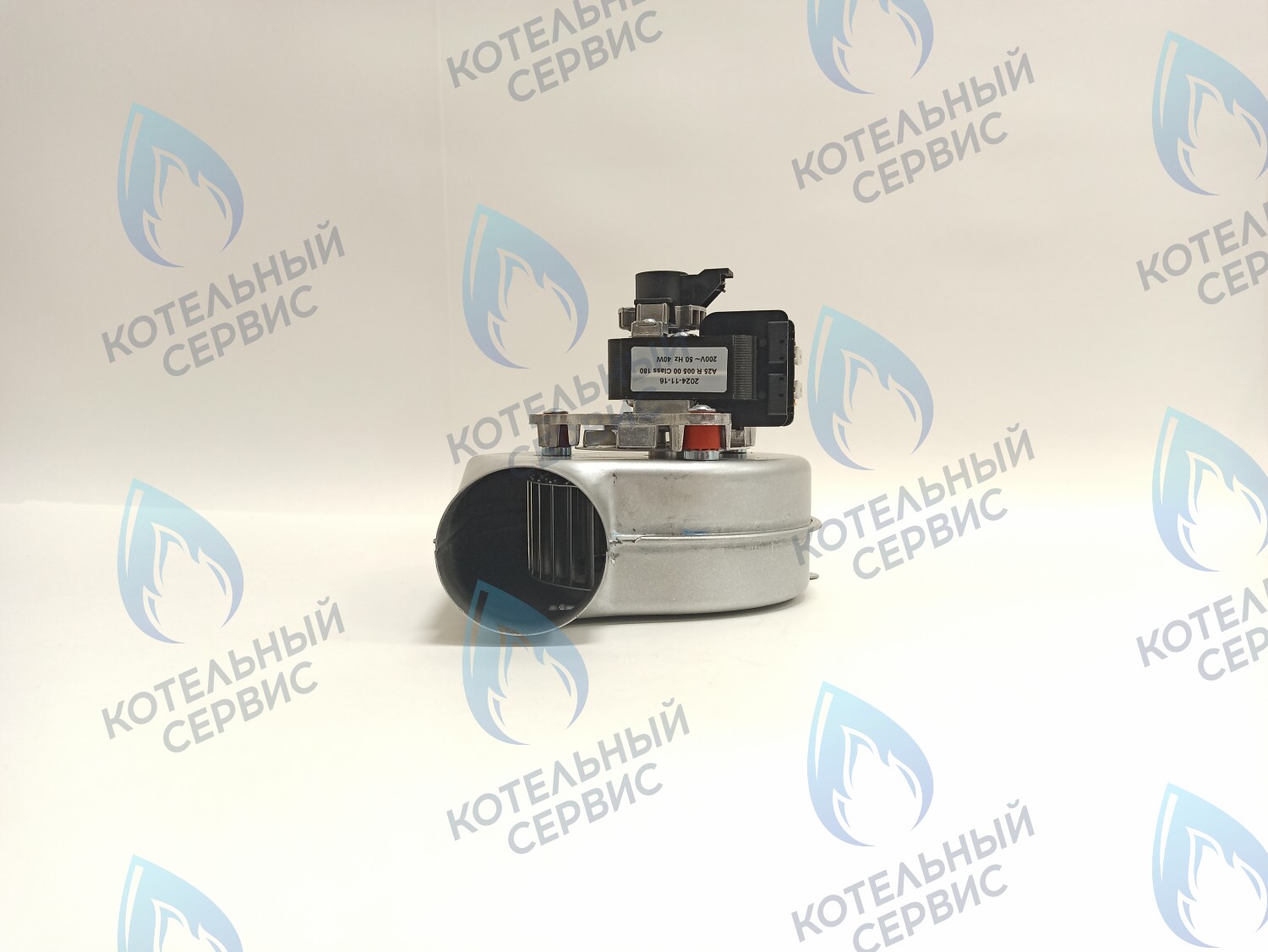 AF025-40W-C Вентилятор дымоудаления 40W BOSCH 6000 WBN6000-24C/24H И BUDERUS U072-24K/24 (87186429220) в Орске
