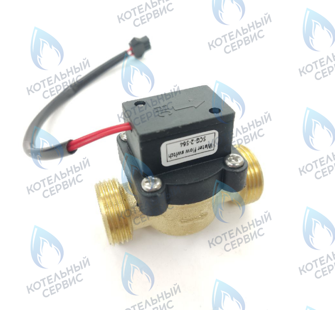E22013.0631-004C Датчик протока электрокотел ARDERIA в Орске