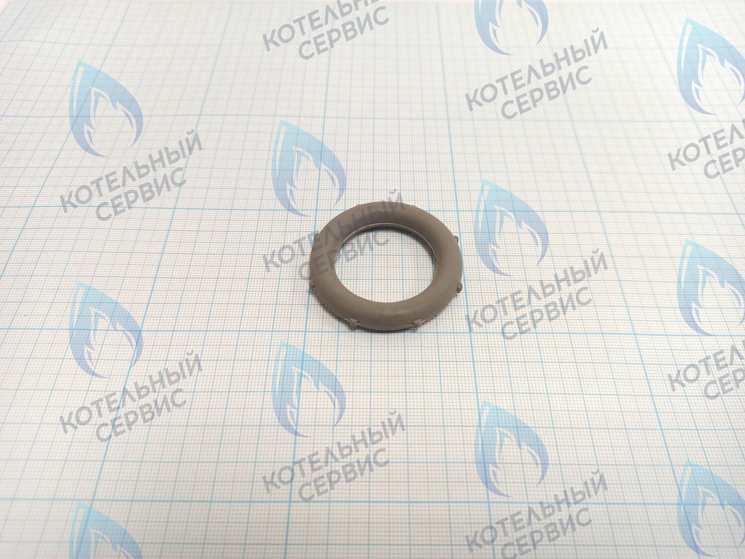CXD1005A Прокладка между секциями теплообменника 1 1/4 ALPHATHERM в Орске