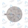 AC05000022 Прессостат (реле давления) 87/72 для 24 кВт (AC05000022) ROYAL THERMO в Орске