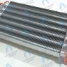 Теплообменник битермический (290мм) 24кВт  Standart 24-T-1 GAZLUX