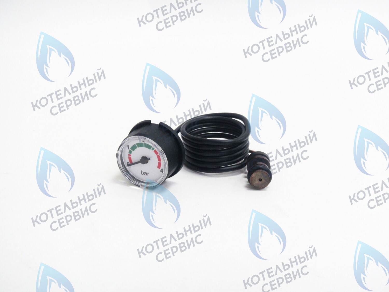 87186457920 Манометр с трубкой BOSCH WBN6000 в Орске