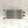 EB011-290 Теплообменник битермический 24 кВт 290мм GAZLUX Standart 24-T-1/-C-1 (02-2002) в Орске