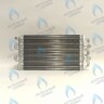 EB011-290 Теплообменник битермический 24 кВт 290мм GAZLUX Standart 24-T-1/-C-1 (02-2002) в Орске