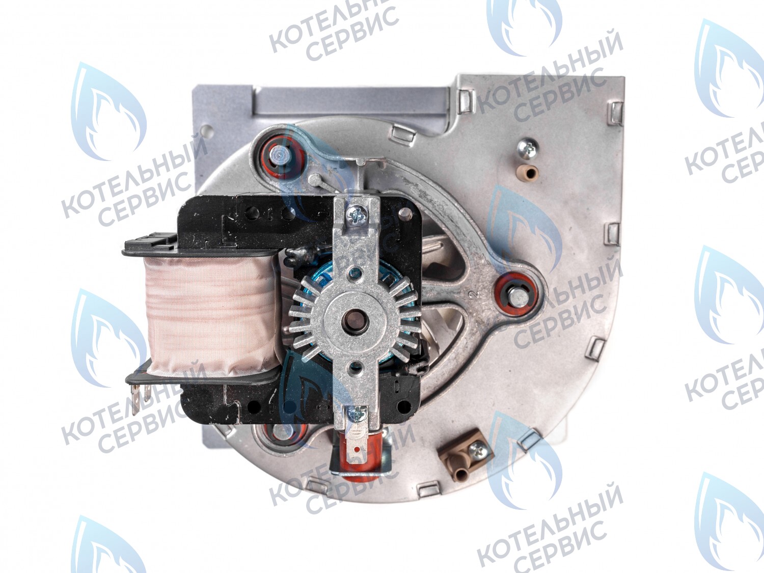 AF034-65W-S Вентилятор 65W Vaillant TurboMax Pro/Plus, Turbotec 32кВт (190215, 0020051400) в Орске