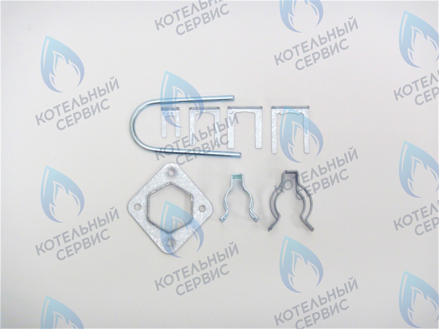 2110256S Комплект креплений 2110256S MG Seoul 30/35 MASTER GAS в Орске
