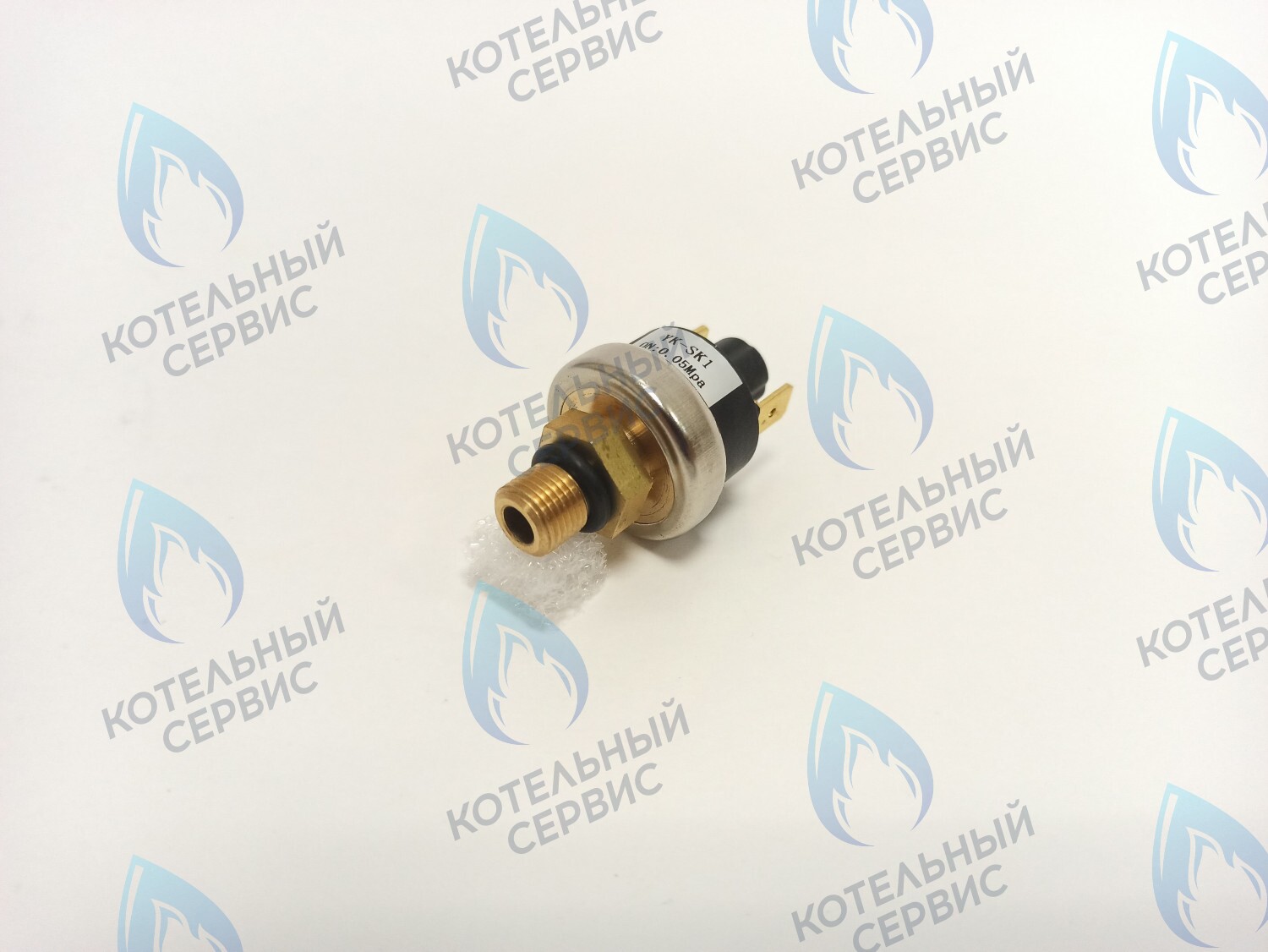 PS016-02 Датчик давления воды 1/8 (H) в Орске
