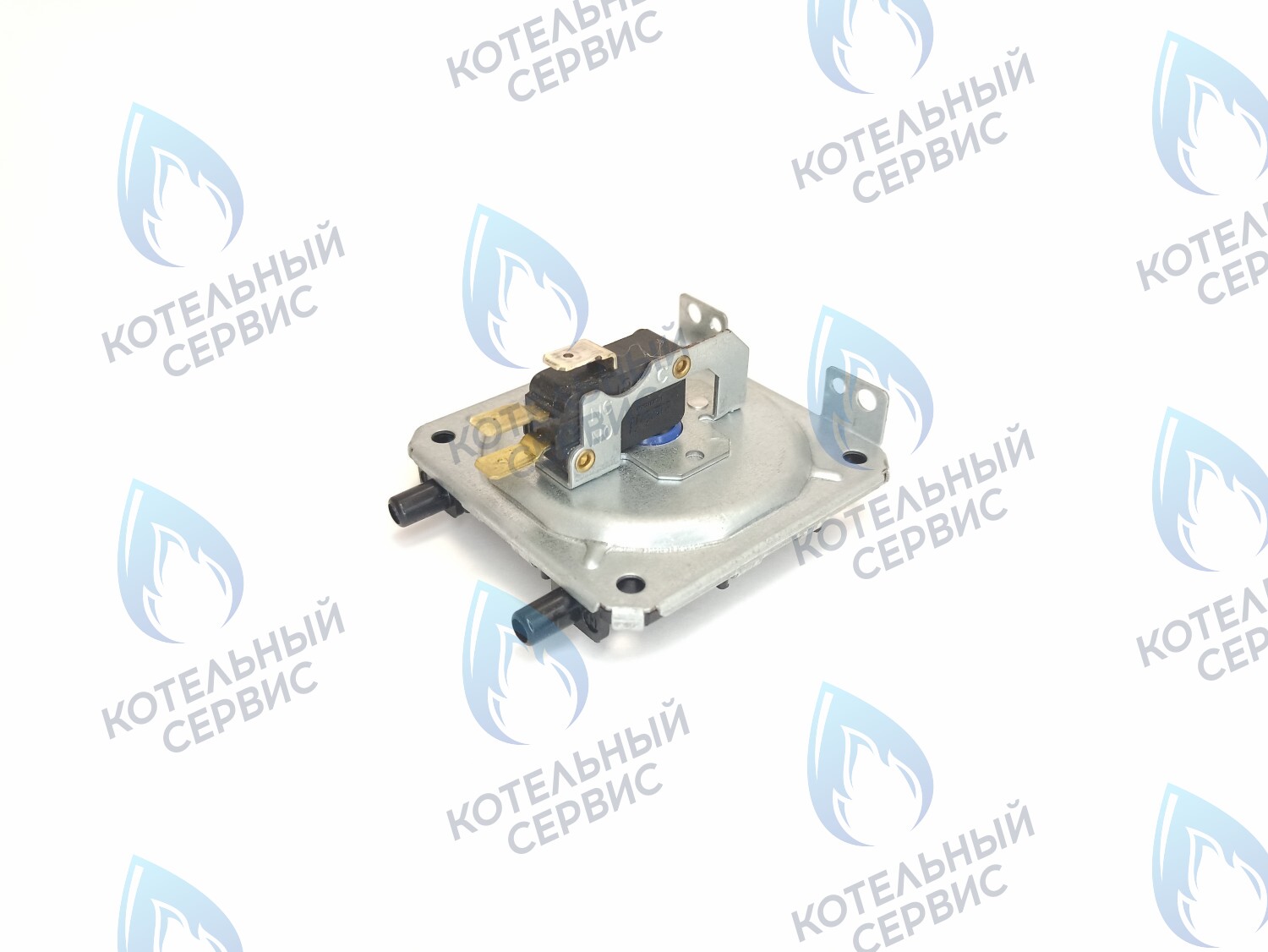 0020027605 Маностат воздуха С6065FH1516:2 C6065 FH1516B P=0,48 mbar PROTHERM в Орске
