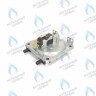 0020027605 Маностат воздуха С6065FH1516:2 C6065 FH1516B P=0,48 mbar PROTHERM в Орске